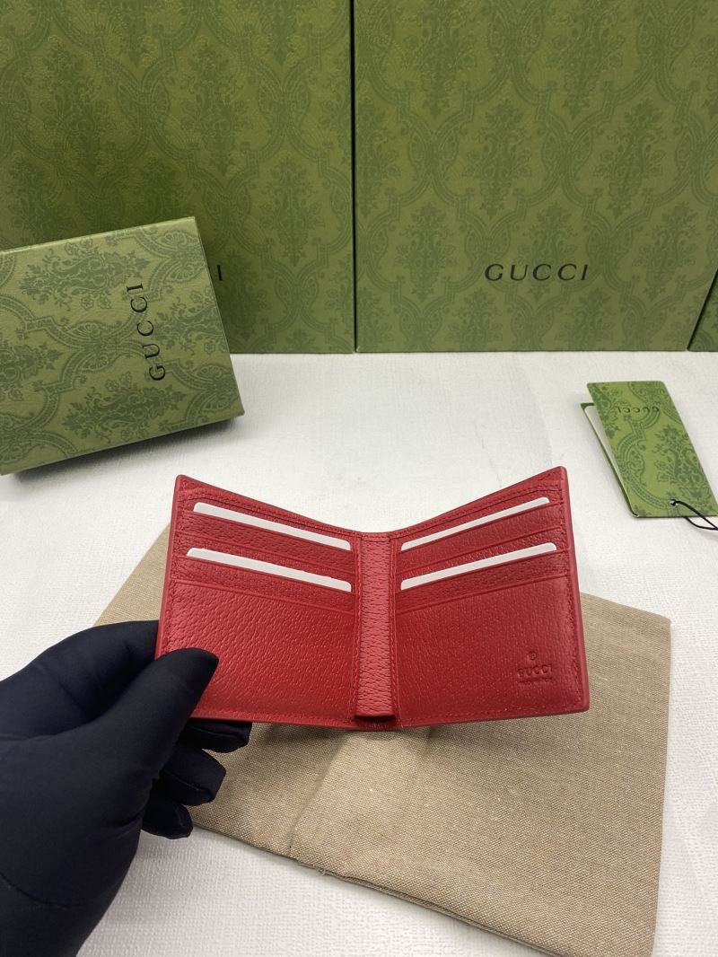 Gucci Wallets